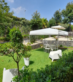 Boutique Di Charme Etna Relax Natura